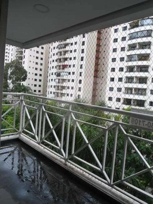 Foto 1 de Apartamento com 4 Quartos à venda, 106m² em Vila Mascote, São Paulo
