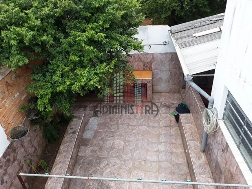 Foto 1 de Casa com 3 Quartos à venda, 172m² em Vila Hortencia, Sorocaba