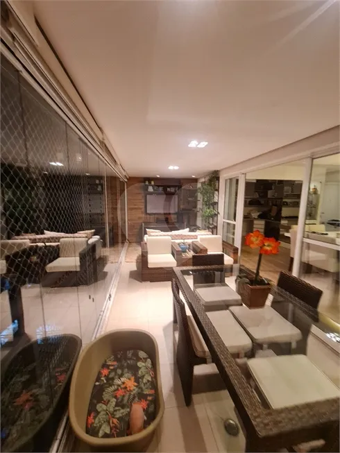 Foto 1 de Apartamento com 3 Quartos à venda, 149m² em Saúde, São Paulo