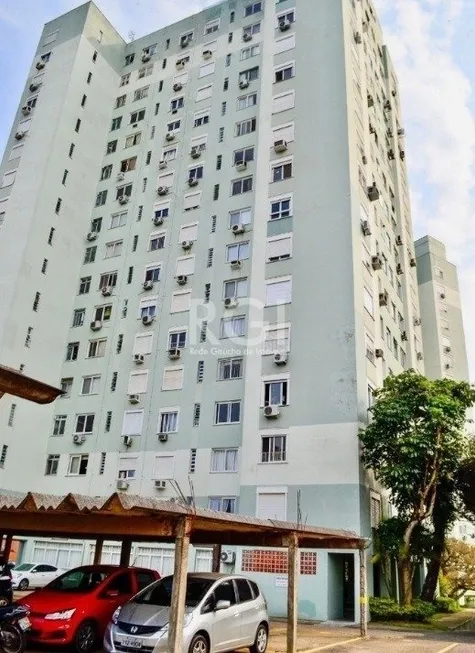 Foto 1 de Apartamento com 1 Quarto à venda, 51m² em Cristal, Porto Alegre