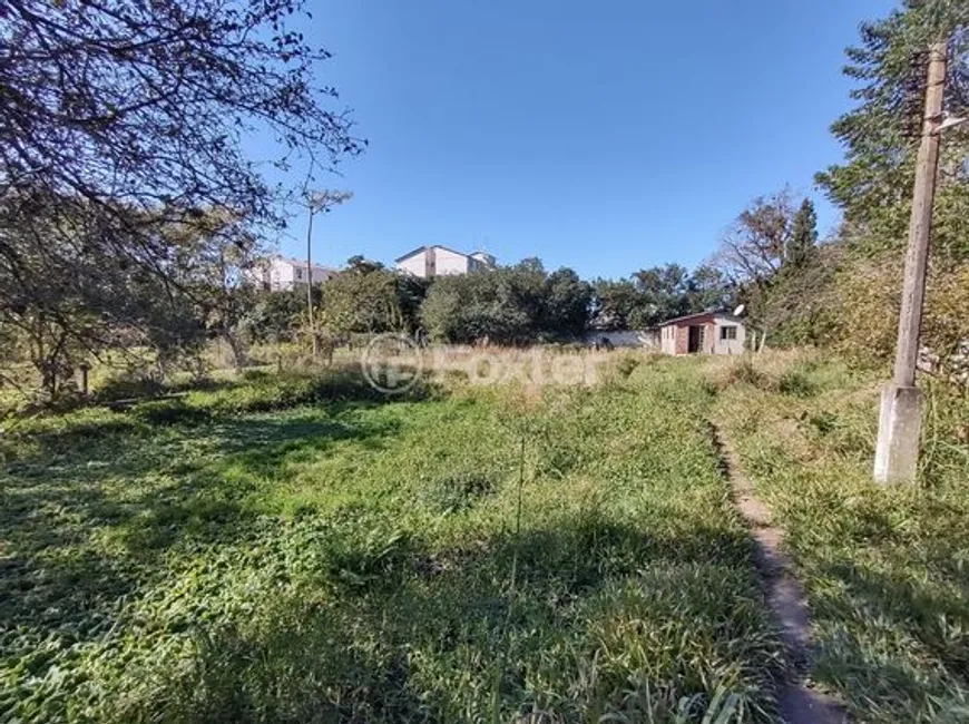 Foto 1 de Lote/Terreno à venda, 1887m² em Estância Velha, Canoas