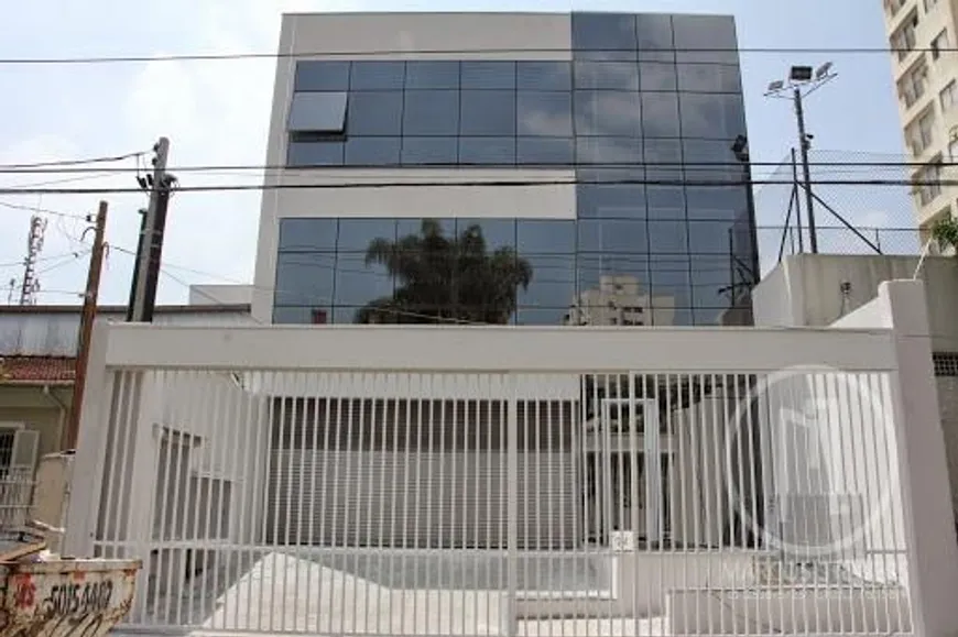 Foto 1 de Prédio Comercial para venda ou aluguel, 930m² em Vila Sofia, São Paulo