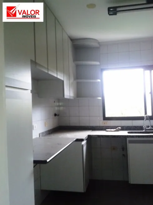 Foto 1 de Apartamento com 4 Quartos à venda, 217m² em Jardim Fonte do Morumbi , São Paulo