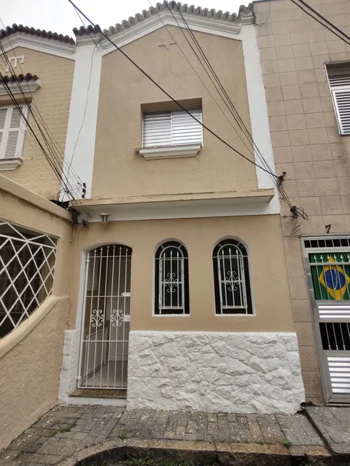 Foto 1 de Casa com 3 Quartos à venda, 88m² em Cidade Mae Do Ceu, São Paulo