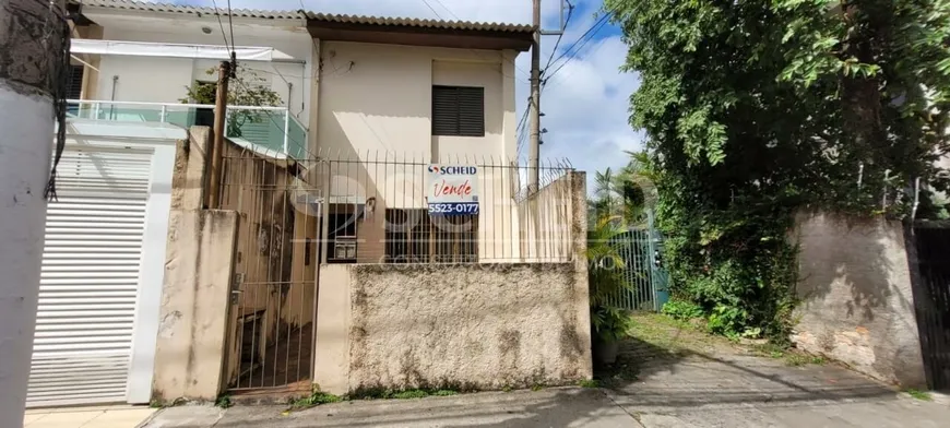 Foto 1 de Sobrado com 3 Quartos à venda, 140m² em Alto Da Boa Vista, São Paulo