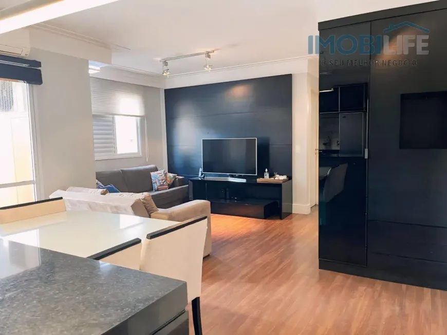 Foto 1 de Apartamento com 2 Quartos para alugar, 72m² em Vila Nova Conceição, São Paulo
