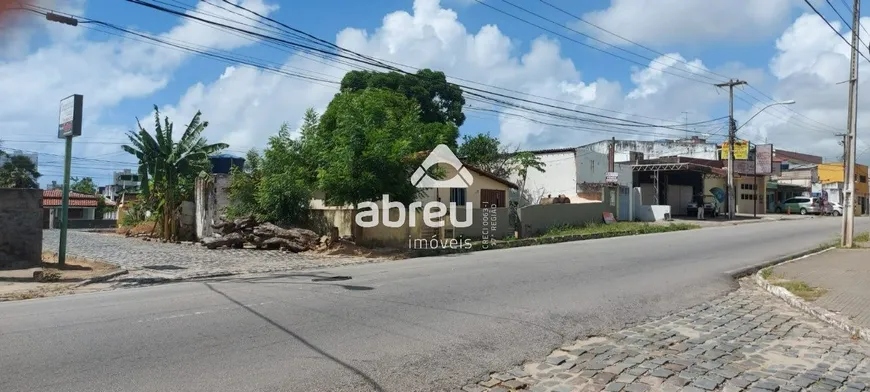 Foto 1 de Lote/Terreno à venda, 702m² em Neópolis, Natal