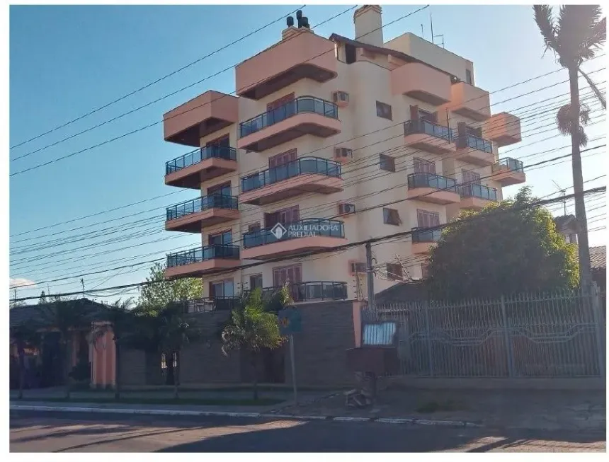 Foto 1 de Apartamento com 4 Quartos à venda, 293m² em Centro, Esteio