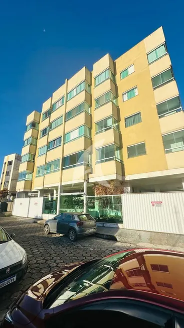 Foto 1 de Apartamento com 3 Quartos à venda, 88m² em Centro, Domingos Martins