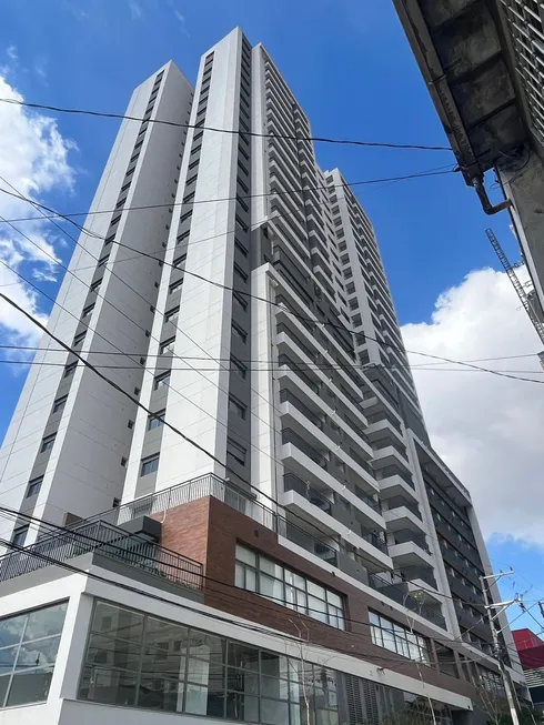 Foto 1 de Apartamento com 2 Quartos à venda, 69m² em Parada Inglesa, São Paulo