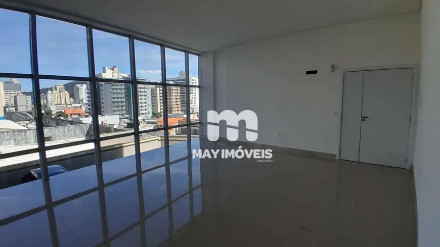 Foto 1 de Sala Comercial para alugar, 47m² em Centro, Itajaí