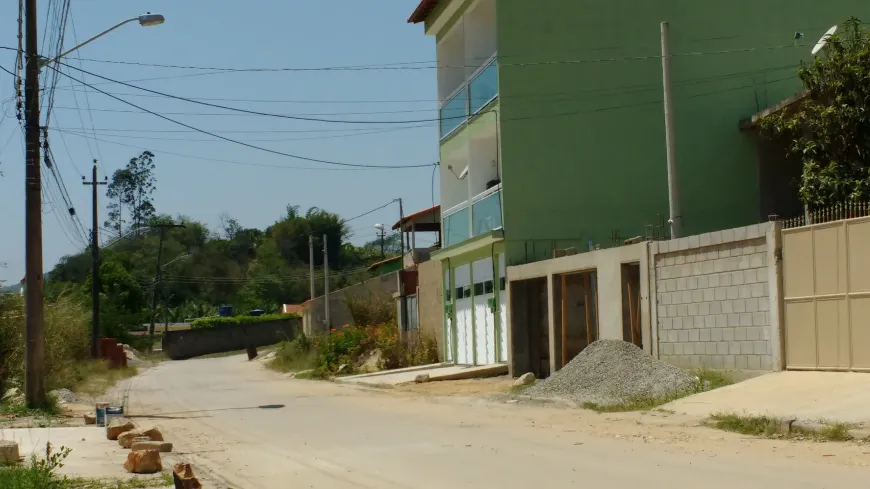 Foto 1 de Lote/Terreno à venda em Campo Grande, Rio de Janeiro