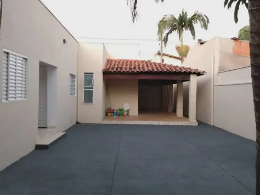 Foto 1 de Casa com 2 Quartos à venda, 158m² em Chacara Segre, Jundiaí