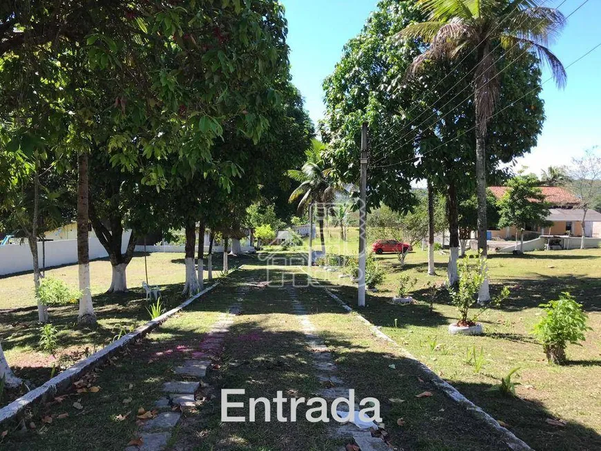 Foto 1 de Fazenda/Sítio com 4 Quartos à venda, 1000m² em Vila Rica, Itaboraí