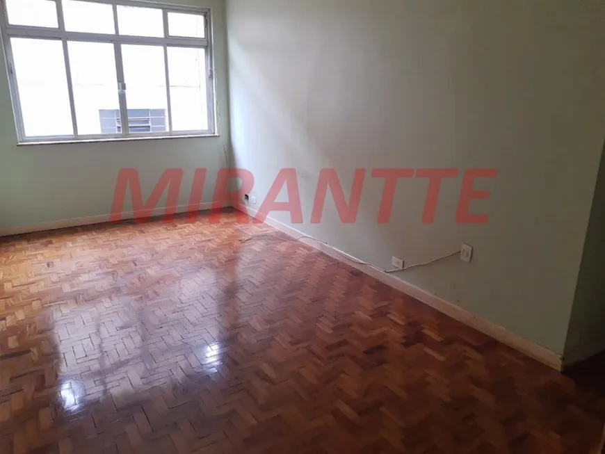 Foto 1 de Apartamento com 2 Quartos à venda, 86m² em Santana, São Paulo