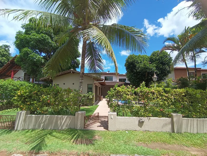 Foto 1 de Casa com 5 Quartos à venda, 274m² em Aldeia, Camaragibe