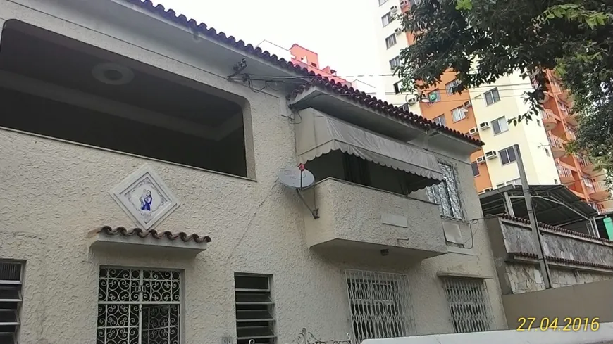 Foto 1 de Apartamento com 3 Quartos à venda, 66m² em Abolição, Rio de Janeiro