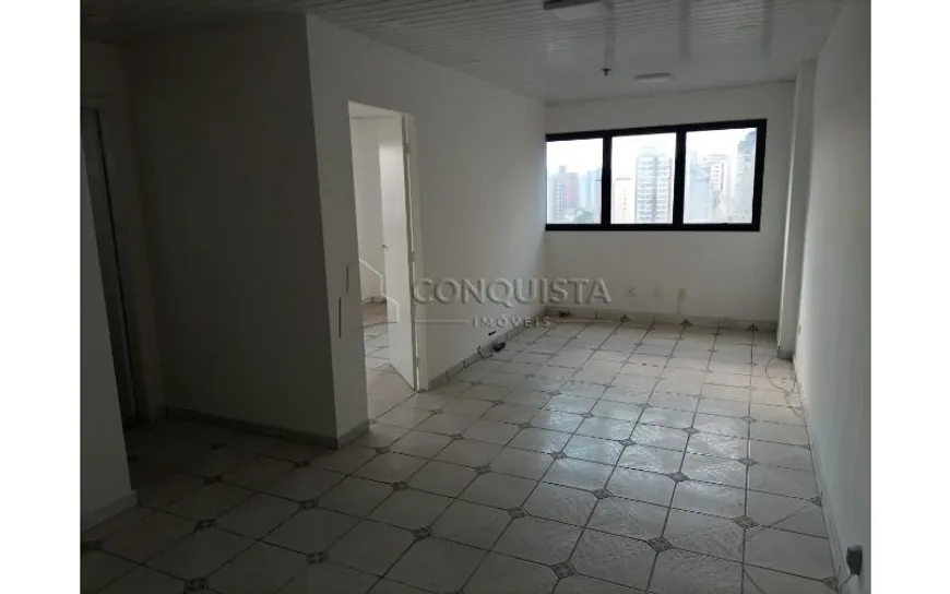 Foto 1 de Sala Comercial para venda ou aluguel, 38m² em Chácara Inglesa, São Paulo