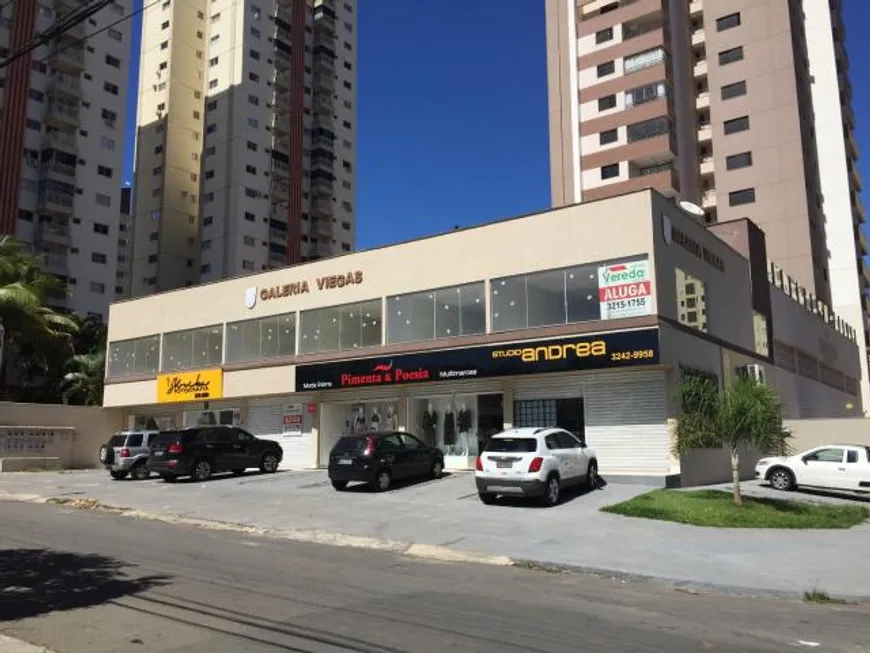 Foto 1 de Sala Comercial para alugar, 40m² em Setor Bela Vista, Goiânia