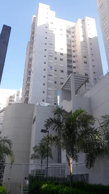 Foto 1 de Apartamento com 2 Quartos à venda, 60m² em Butantã, São Paulo