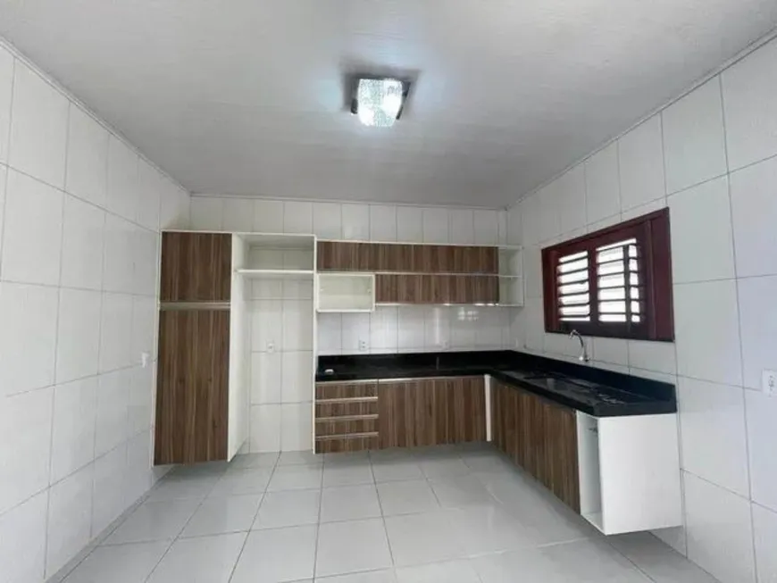 Foto 1 de Casa com 3 Quartos à venda, 120m² em Jurunas, Belém
