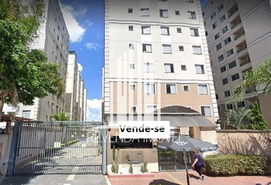 Foto 1 de Apartamento com 2 Quartos à venda, 89m² em Jardim Santa Terezinha, São Paulo
