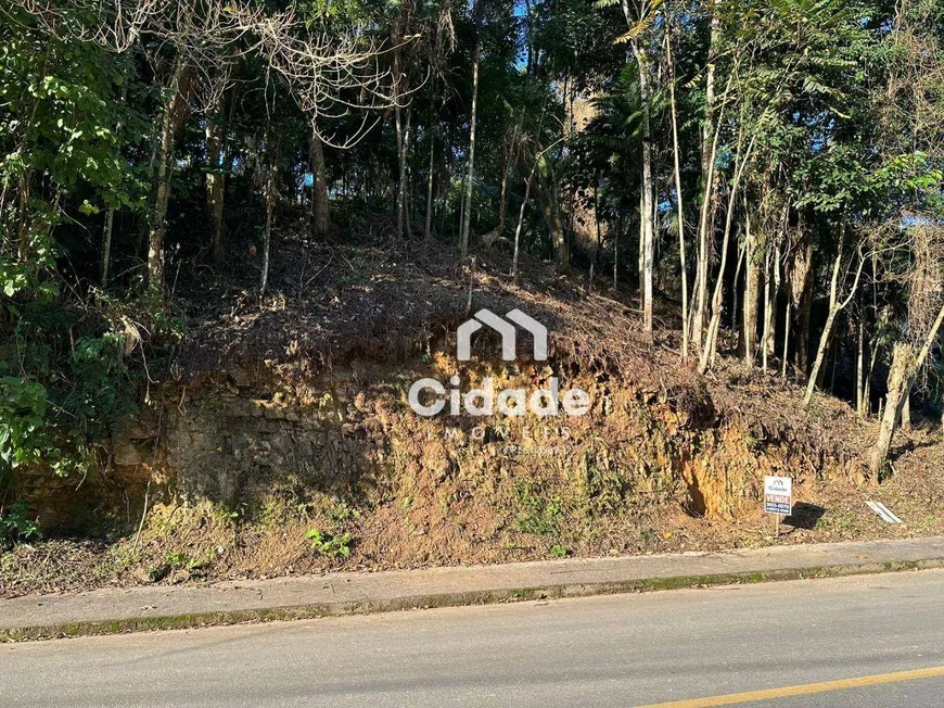 Foto 1 de Lote/Terreno à venda, 1375m² em Barra do Rio Cerro, Jaraguá do Sul