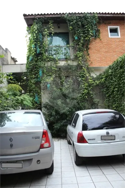 Foto 1 de Sobrado com 3 Quartos à venda, 170m² em Mandaqui, São Paulo