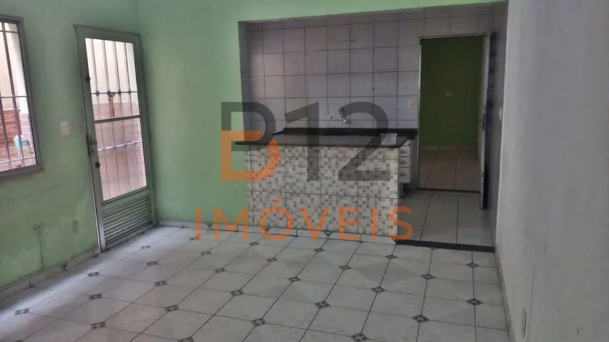 Foto 1 de Sobrado com 3 Quartos à venda, 220m² em Tremembé, São Paulo