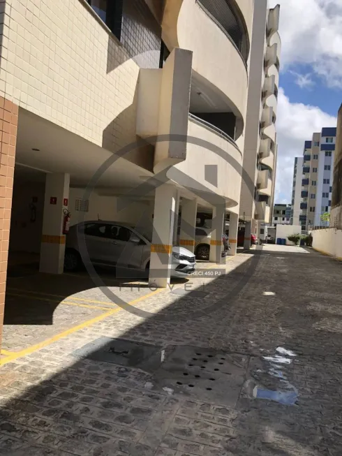 Foto 1 de Apartamento com 3 Quartos à venda, 76m² em Coroa do Meio, Aracaju