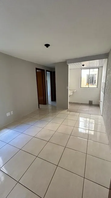 Foto 1 de Apartamento com 2 Quartos à venda, 40m² em Campo Novo, Porto Alegre