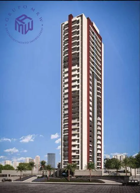 Foto 1 de Apartamento com 1 Quarto à venda, 47m² em Parque Campolim, Sorocaba