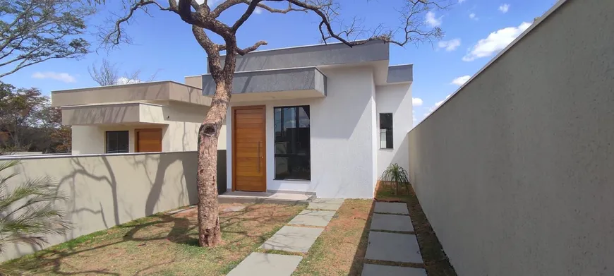 Foto 1 de Casa com 3 Quartos à venda, 170m² em Joana Marques, Lagoa Santa