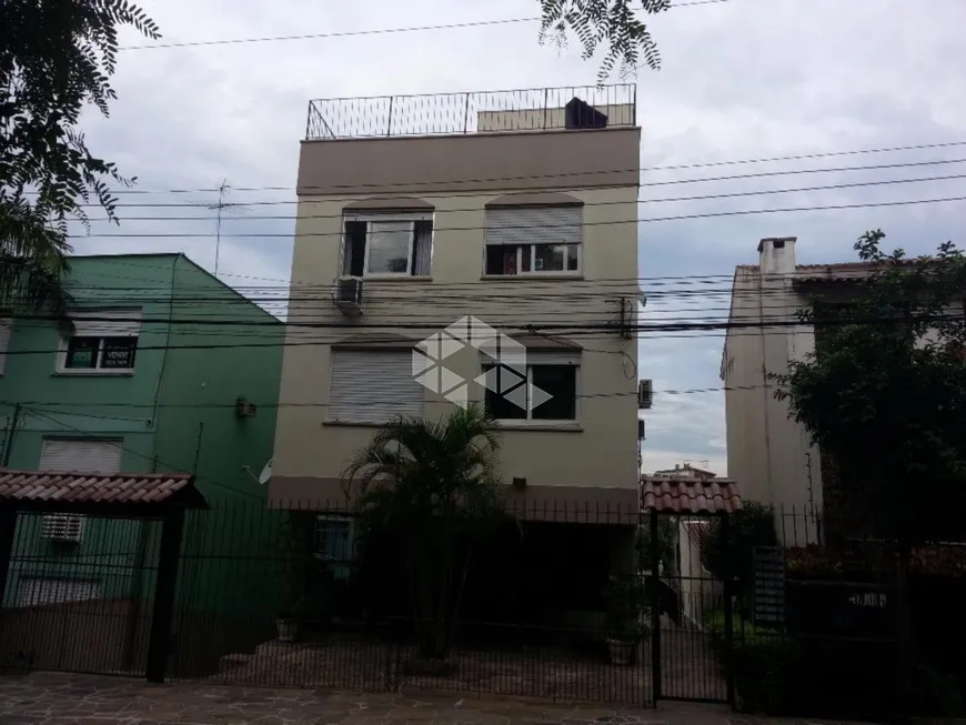 Foto 1 de Cobertura com 3 Quartos à venda, 126m² em Sarandi, Porto Alegre