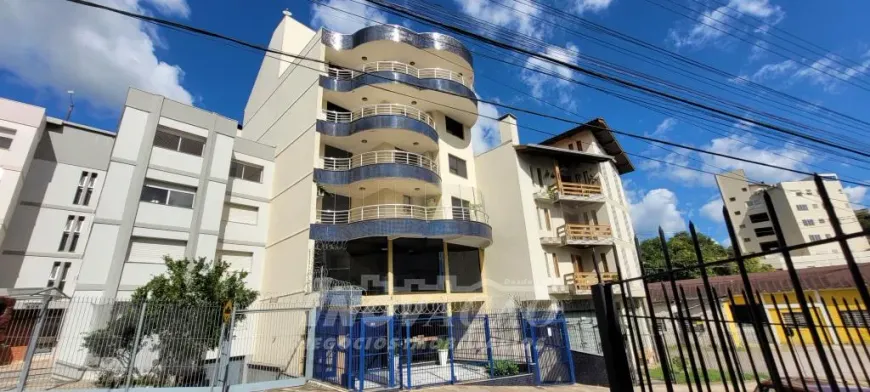 Foto 1 de Apartamento com 3 Quartos à venda, 158m² em Pio X, Caxias do Sul