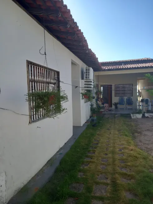 Foto 1 de Casa com 3 Quartos à venda, 190m² em Cohajap, São Luís