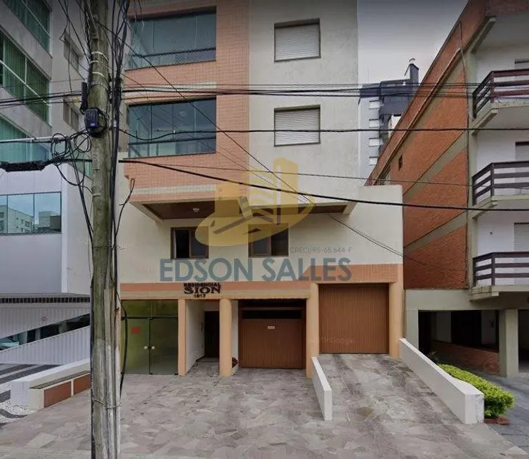 Foto 1 de Apartamento com 1 Quarto à venda, 82m² em Centro, Capão da Canoa