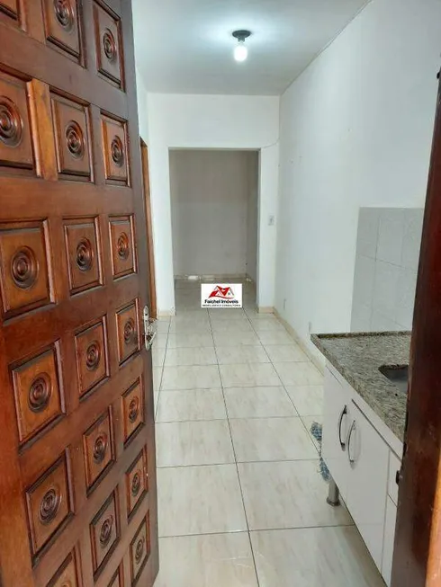 Foto 1 de Sobrado com 2 Quartos para alugar, 80m² em Vila Prudente, São Paulo