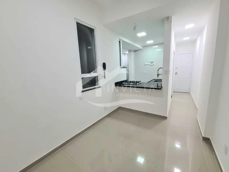 Foto 1 de Apartamento com 1 Quarto à venda, 34m² em Botafogo, Rio de Janeiro