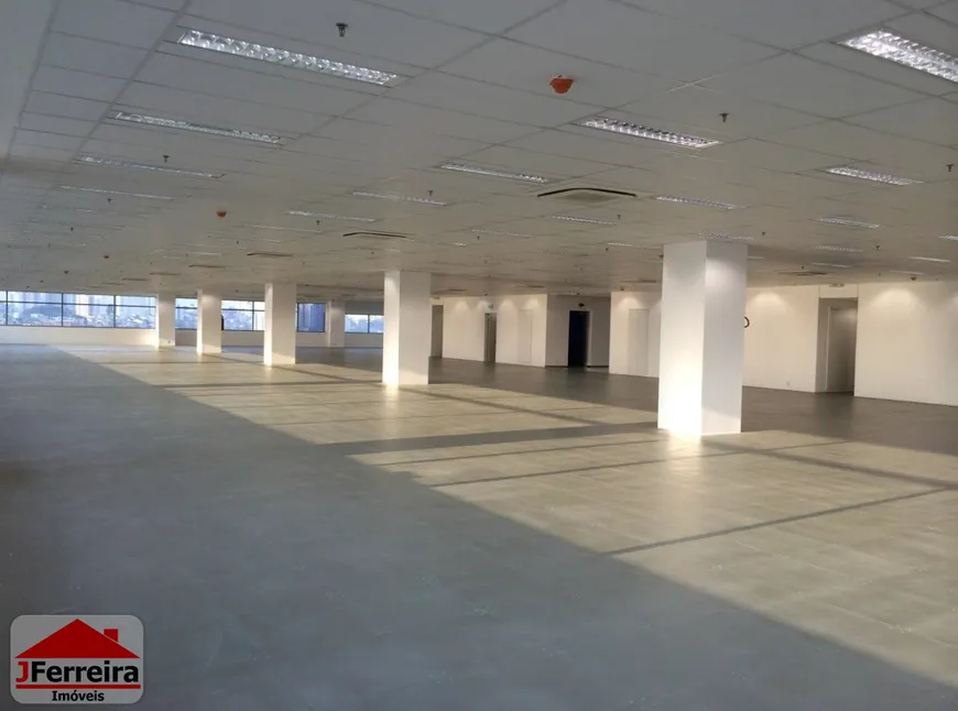 Foto 1 de Sala Comercial para alugar, 715m² em Lapa, São Paulo