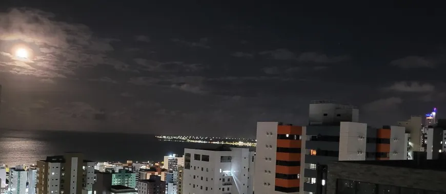Foto 1 de Apartamento com 3 Quartos à venda, 141m² em Tambaú, João Pessoa