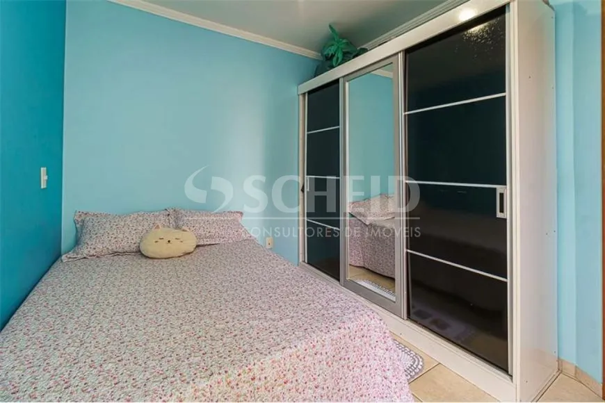 Foto 1 de Casa de Condomínio com 3 Quartos à venda, 60m² em Pedreira, São Paulo