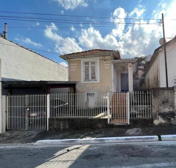 Foto 1 de Casa com 3 Quartos à venda, 115m² em Vila Esperança, São Paulo