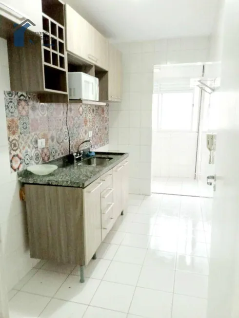 Foto 1 de Apartamento com 2 Quartos à venda, 62m² em Vila Rosalia, Guarulhos