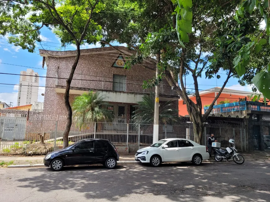 Foto 1 de Imóvel Comercial com 30 Quartos para alugar, 1000m² em Vila Carrão, São Paulo