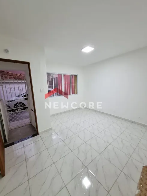 Foto 1 de Casa de Condomínio com 2 Quartos à venda, 120m² em Ipiranga, São Paulo