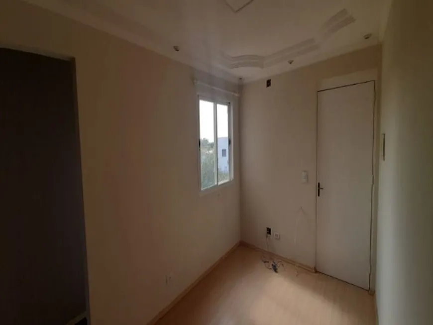 Foto 1 de Apartamento com 2 Quartos à venda, 47m² em Chacara Bela Vista, Sumaré