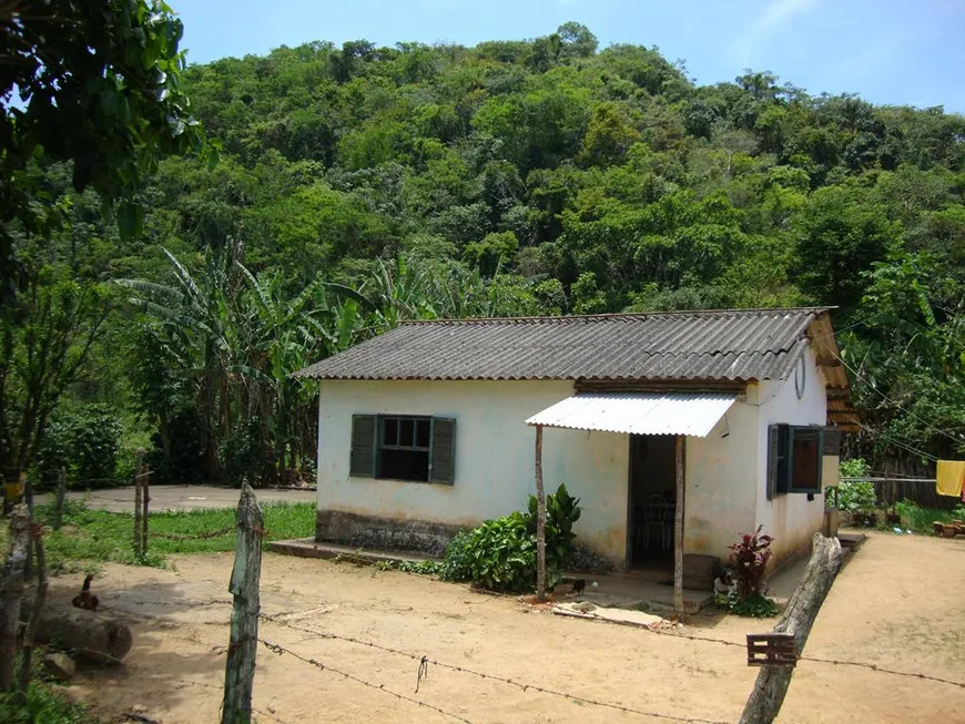 Foto 1 de Fazenda/Sítio com 4 Quartos à venda, 400000m² em Dorândia, Barra do Piraí