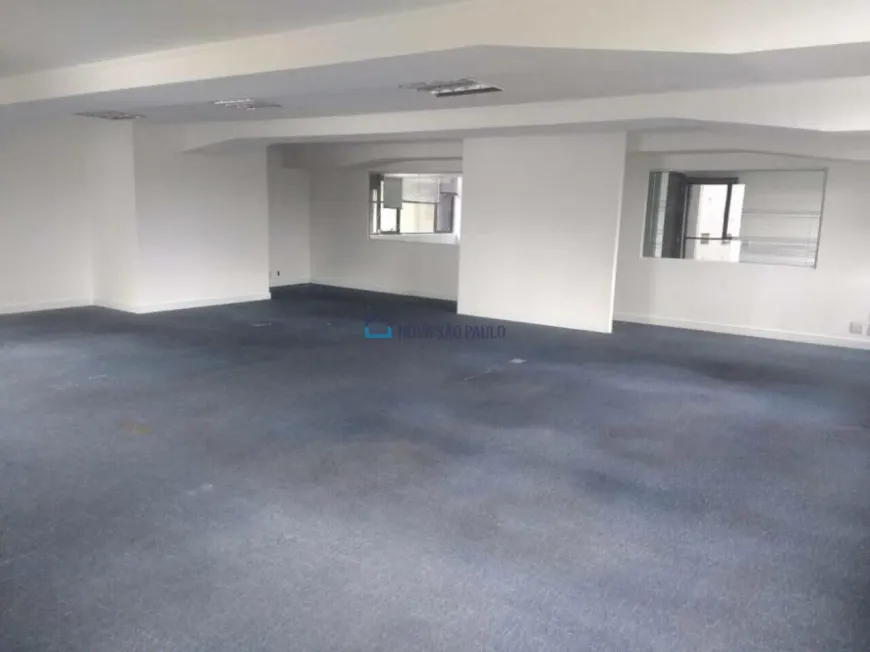 Foto 1 de Sala Comercial à venda, 212m² em Cidade Monções, São Paulo