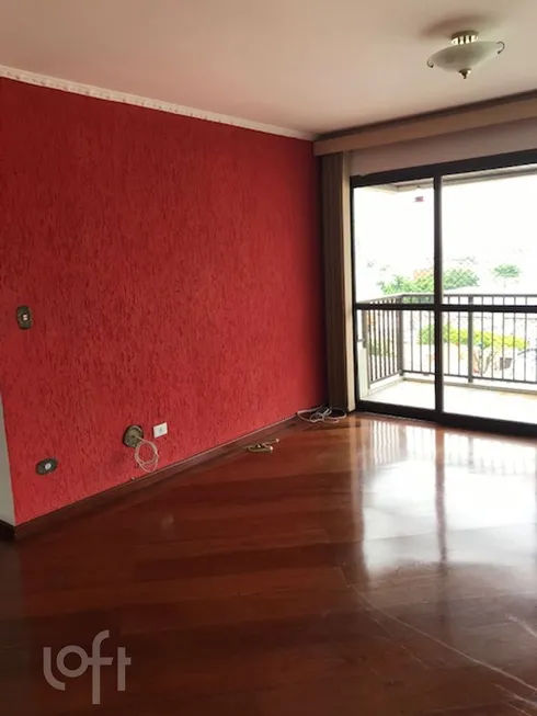 Foto 1 de Apartamento com 3 Quartos à venda, 235m² em Vila Maria, São Paulo